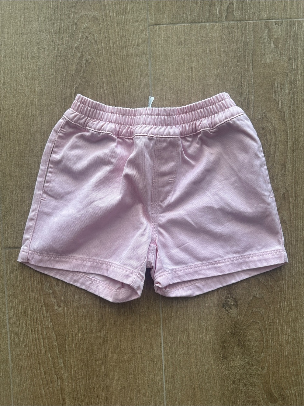 TBBC shorts size 5